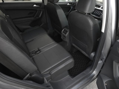 Used 2019  Volkswagen Tiguan 4d SUV SE at Auto Direct near Zebulon&comma; NC