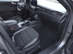 Used 2024  Ford Escape ST-Line FWD at Auto Direct near Zebulon&comma; NC