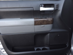 Used 2011  Toyota Tundra 4WD CrewMax 5.7L Limited at Auto Direct near Zebulon, NC