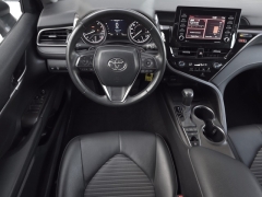 Used 2024  Toyota Camry SE Auto AWD at Auto Direct near Zebulon, NC