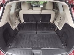 Used 2020 Nissan Pathfinder 4d SUV 4WD Platinum at Auto Direct near Zebulon, NC
