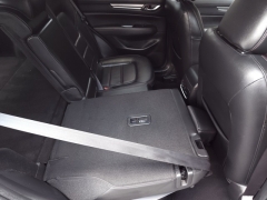 Used 2024 Mazda CX-5 2.5 S Carbon Edition AWD at Auto Direct near Zebulon, NC