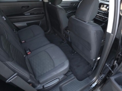 Used 2024  Nissan Pathfinder SV 2WD at Auto Direct near Zebulon&comma; NC