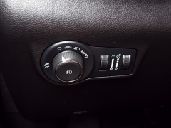 Used 2024 Jeep Compass Latitude 4x4 at Auto Direct near Zebulon, NC