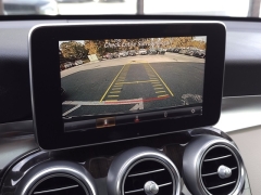 Used 2017 Mercedes-Benz GLC-Class 4d SUV GLC300 4matic at Auto Direct near Zebulon, NC