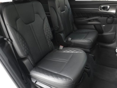 Used 2021  Kia Sorento SX FWD at Auto Direct near Zebulon&comma; NC