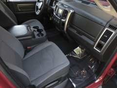Used 2024  Ram 1500 Classic 2WD SLT Quad Cab 6'4" Box at Auto Direct near Zebulon&comma; NC