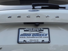 Used 2023  Ford Escape Platinum AWD at Auto Direct near Zebulon&comma; NC