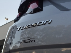 Used 2024  Hyundai Tucson SEL AWD *Ltd Avail* at Auto Direct near Zebulon, NC