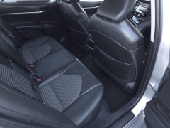 Used 2024  Toyota Camry SE Auto at Auto Direct near Zebulon, NC