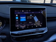 Used 2023  Jeep Compass Trailhawk 4x4 at Auto Direct near Zebulon&comma; NC
