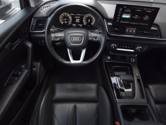 Used 2024  Audi Q5 S line Premium Plus 45 TFSI quattro at Auto Direct near Zebulon, NC