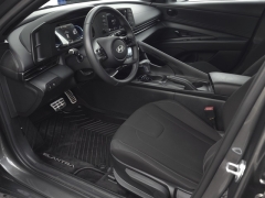 Used 2025  Hyundai Elantra SEL Sport IVT at Auto Direct near Zebulon, NC