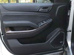 Used 2017  Chevrolet Tahoe 4d SUV 4WD LT at Auto Direct near Zebulon&comma; NC