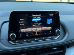 Used 2025  Nissan Rogue AWD SV at Auto Direct near Zebulon&comma; NC