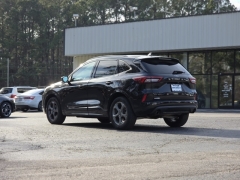 Used 2023  Ford Escape ST-Line AWD at Auto Direct near Zebulon&comma; NC