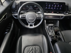 Used 2023 Kia Sportage X-Line AWD at Auto Direct near Zebulon, NC