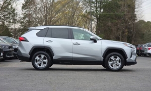 Used 2024  Toyota RAV4 XLE FWD at Auto Direct near Zebulon&comma; NC