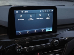 Used 2024  Ford Escape ST-Line FWD at Auto Direct near Zebulon&comma; NC