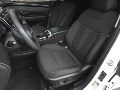 Used 2024  Hyundai Tucson SEL AWD &ast;Ltd Avail&ast; at Auto Direct near Zebulon&comma; NC