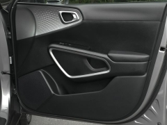 Used 2024  Kia Soul LX IVT at Auto Direct near Zebulon&comma; NC