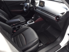 Used 2017  Mazda CX-3 4d SUV FWD Touring at Auto Direct near Zebulon, NC