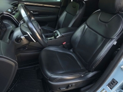 Used 2023  Hyundai Santa Cruz SEL Premium AWD at Auto Direct near Zebulon&comma; NC