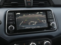Used 2025  Nissan Versa SV CVT at Auto Direct near Zebulon&comma; NC