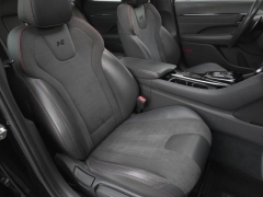 Used 2022  Hyundai Sonata N Line Night Edition 2&period;5T at Auto Direct near Zebulon&comma; NC