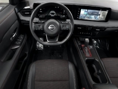 Used 2025  Nissan Kicks SR AWD at Auto Direct near Zebulon&comma; NC