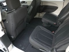 Used 2022  Chrysler Voyager LX FWD at Auto Direct near Zebulon&comma; NC