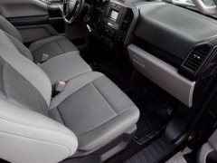 Used 2019  Ford F-150 4WD SuperCab XL at Auto Direct near Zebulon&comma; NC