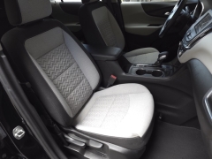 Used 2024  Chevrolet Equinox FWD 4dr LT w/1LT at Auto Direct near Zebulon, NC