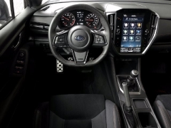 Used 2024  Subaru WRX Limited Manual at Auto Direct near Zebulon&comma; NC