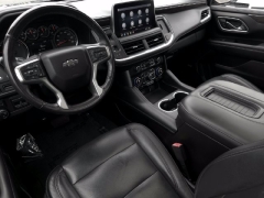 Used 2021  Chevrolet Tahoe 4WD 4dr LT at Auto Direct near Zebulon&comma; NC