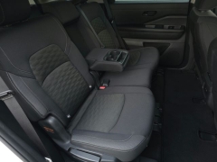 Used 2024  Nissan Pathfinder SV 2WD at Auto Direct near Zebulon&comma; NC