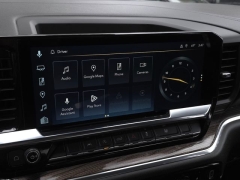 Used 2025  Chevrolet Silverado 1500 2WD Crew Cab 147" LT at Auto Direct near Zebulon&comma; NC