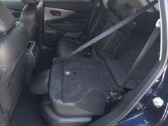 Used 2024  Nissan Murano AWD SV at Auto Direct near Zebulon&comma; NC