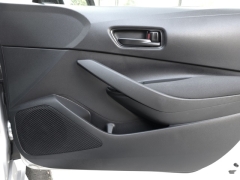 Used 2022 Toyota Corolla LE CVT at Auto Direct near Zebulon, NC