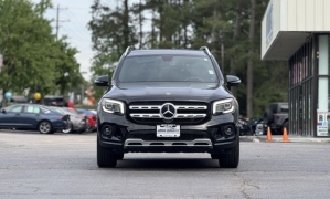 Used 2023 Mercedes-Benz GLB GLB 250 4MATIC SUV at Auto Direct near Zebulon, NC