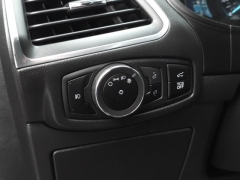 Used 2023  Ford Edge Titanium AWD at Auto Direct near Zebulon&comma; NC