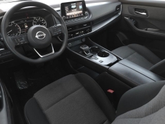 Used 2023  Nissan Rogue FWD SV at Auto Direct near Zebulon&comma; NC