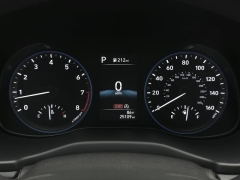 Used 2023  Hyundai Kona SEL Auto FWD at Auto Direct near Zebulon&comma; NC