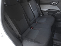 Used 2023  Jeep Compass Sport 4x4 at Auto Direct near Zebulon&comma; NC