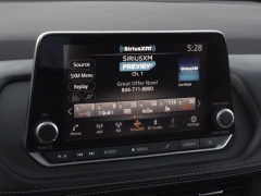 Used 2023  Nissan Rogue FWD SV at Auto Direct near Zebulon, NC