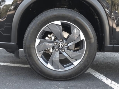 Used 2024  Nissan Rogue FWD SV at Auto Direct near Zebulon&comma; NC