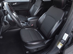 Used 2024  Ford Escape ST-Line FWD at Auto Direct near Zebulon&comma; NC