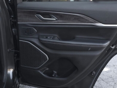 Used 2024  Jeep Grand Cherokee 4xe 4x4 at Auto Direct near Zebulon&comma; NC