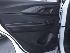 Used 2023  Chevrolet Trailblazer AWD 4dr RS at Auto Direct near Zebulon&comma; NC