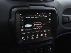 Used 2023  Jeep Renegade Latitude 4x4 at Auto Direct near Zebulon&comma; NC